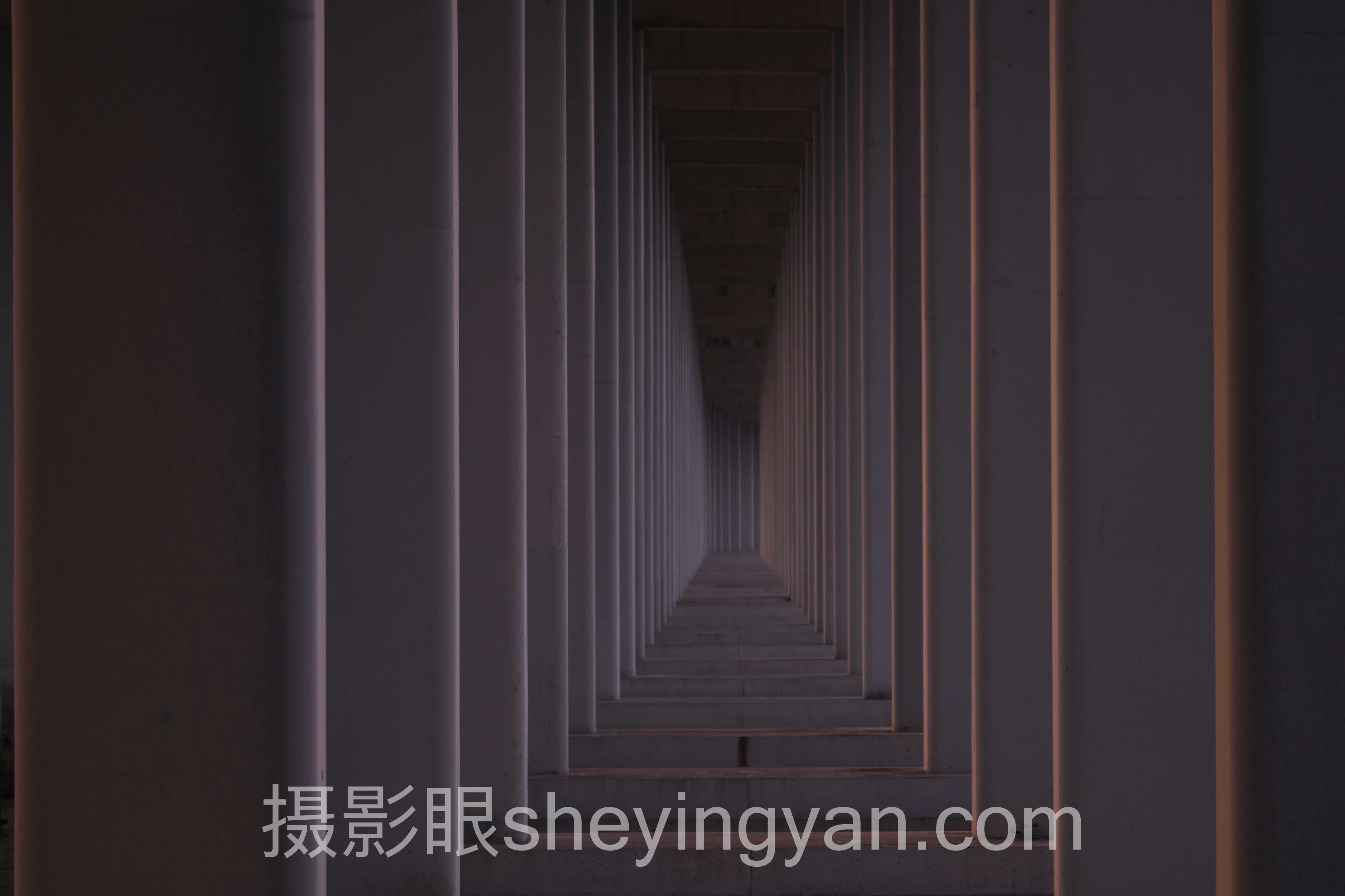 光影专题课