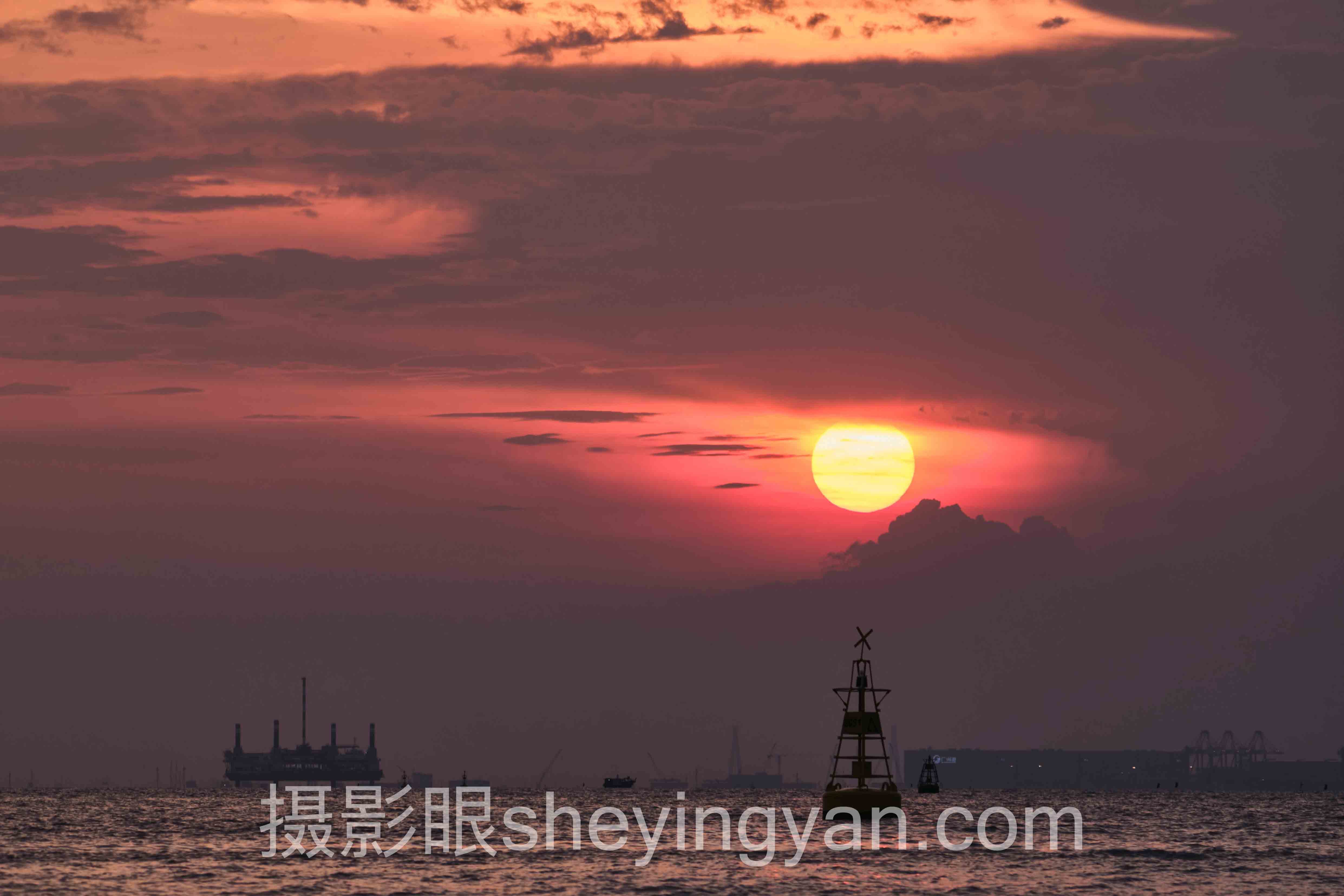 关于如何练成摄影眼的8个关键问题，一次说清